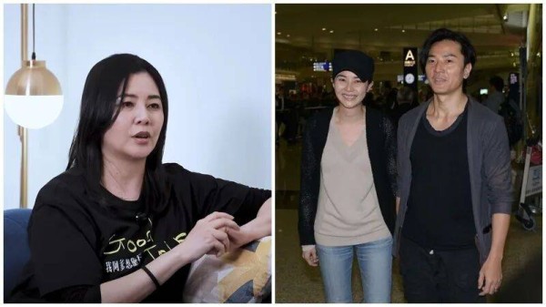 TVB前女星蒙嘉慧澄清移居日本传闻,公开夫妻日常,父亲与姐姐妹妹相继离世