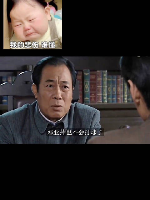 这个视频艺术成分很高