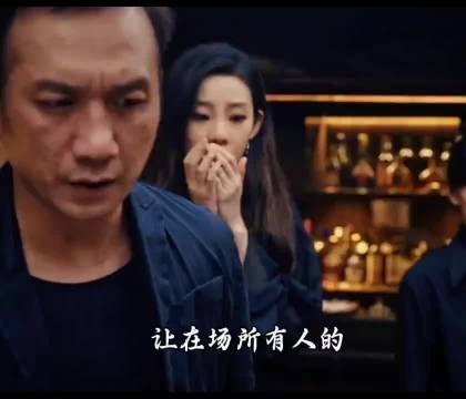 以为是受害者联盟,结果是全员恶人!逼死女儿的真凶竟是他
