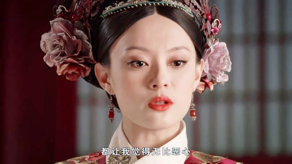 古装剧题材也不一样,有正剧古偶剧,所以会有不一样的追剧体验