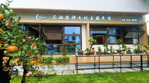 2026什邡马祖农禅文化，罗汉寺体验为何身心放松？