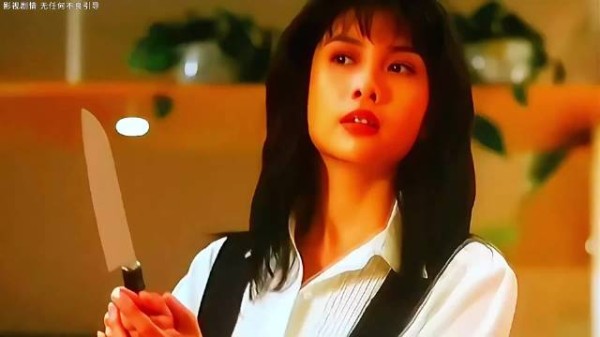 邱淑贞为姐妹复仇诱惑郑浩南,《香港奇案》改编真实故事