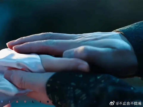 窦昭:砚堂你再这样