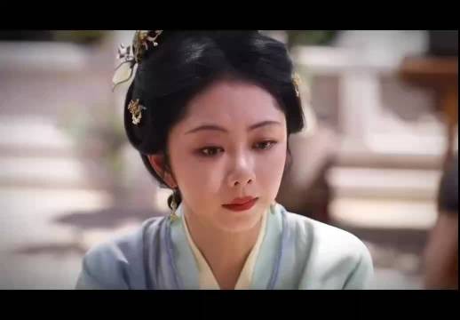 兰香母亲弥留之际看见亲生女儿，一生牵挂终放下