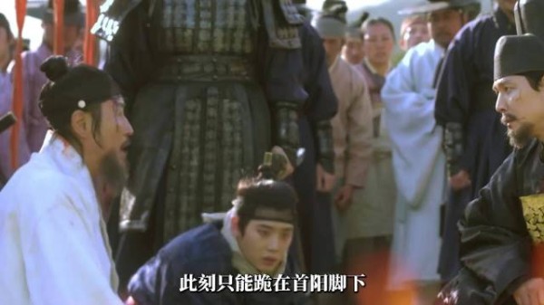 他能看透天下人的脸,却看不透儿子的劫…