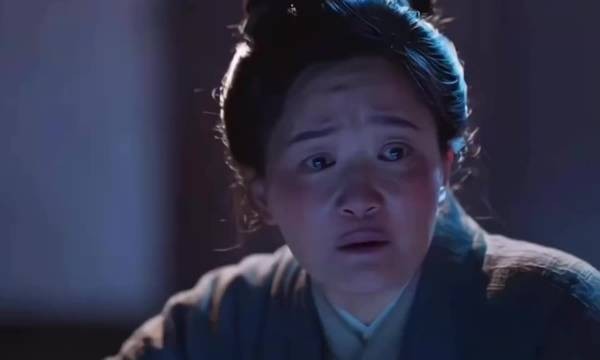 兰香妈妈离世,临终前与女儿重逢