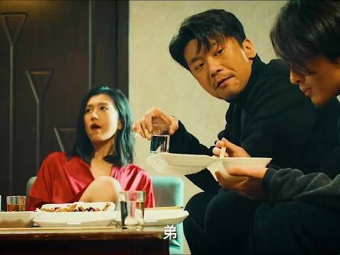他为家人铤而走险策划抢劫,沉重爱将带家向何方
