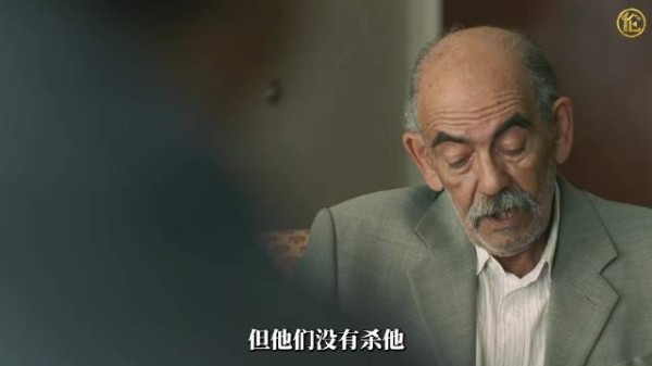 双胞胎姐弟寻父兄,真相哥哥竟是父亲,伦理悲剧揭露战争扭曲人性