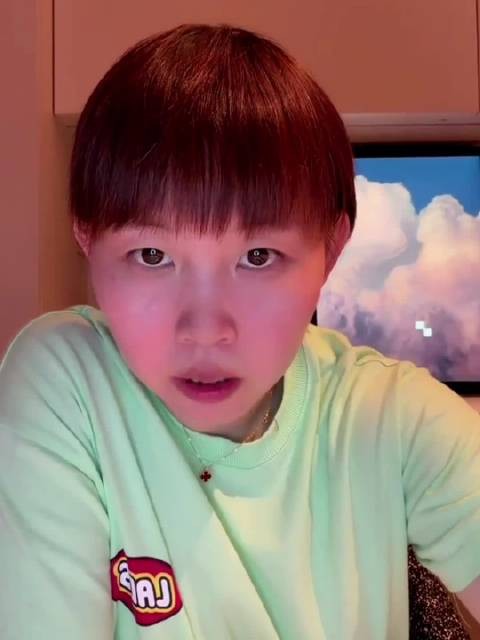 朱雨玲:洛杉矶奥运会能不能去参加?
