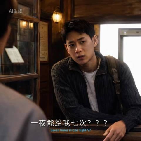 《人生反悔局》，你反悔的从来不是当年的选择，而是你当下的不如意