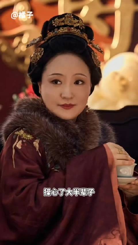 兰香如故大太太去世,观众称遭不住了