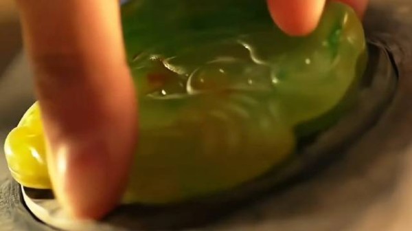 盗墓团伙作案