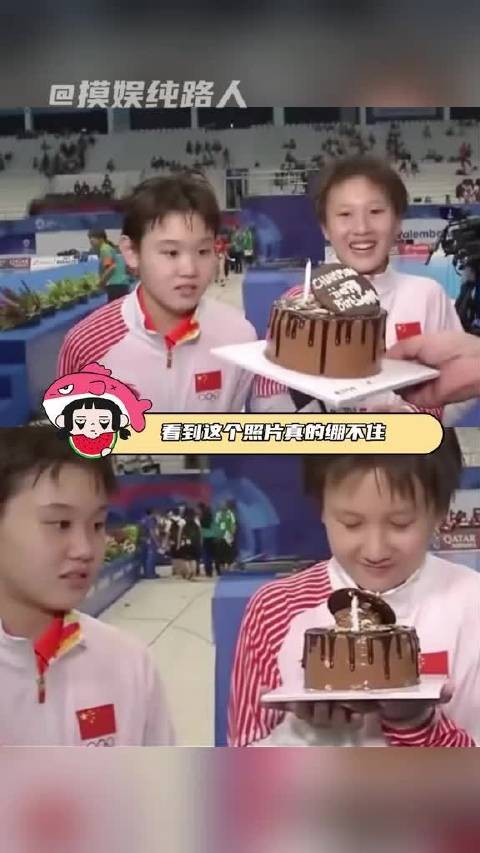 张家齐忆儿时生日愿望，与母亲共话温情往事