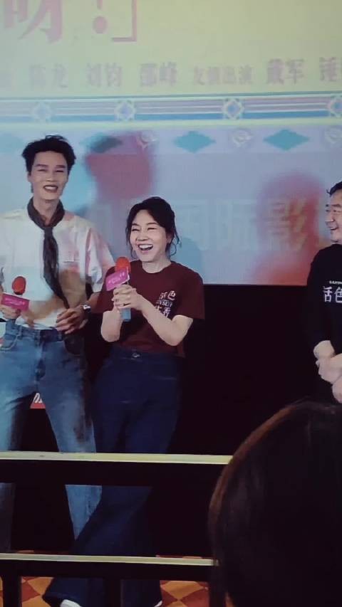 姐线下真的是软软糯糯的 甜甜的