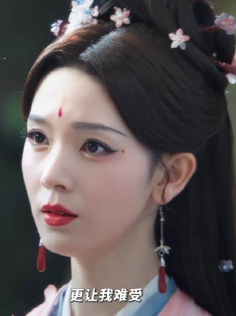从此再不入俗世,从此你我再无纠葛