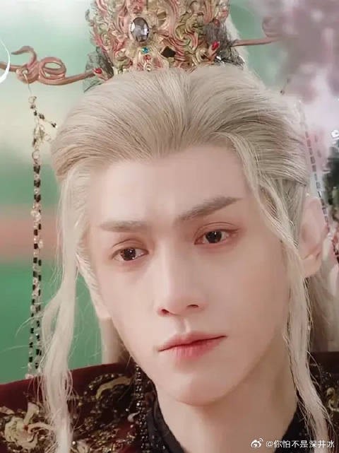 既定的骗局里,你我同为局中人