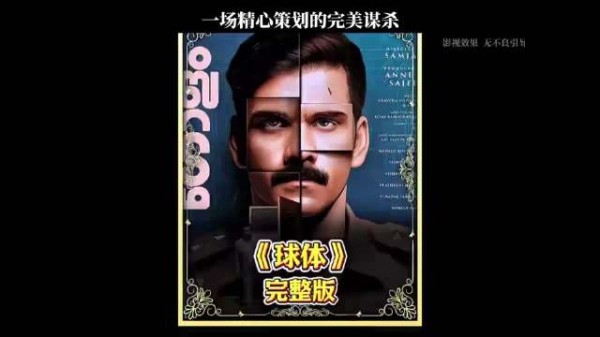 一场精心策划的完美谋杀