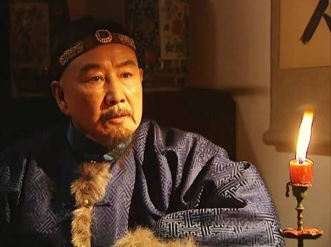 康熙皇帝大限降至,老八的狂妄与老四的如履薄冰 雍正王朝