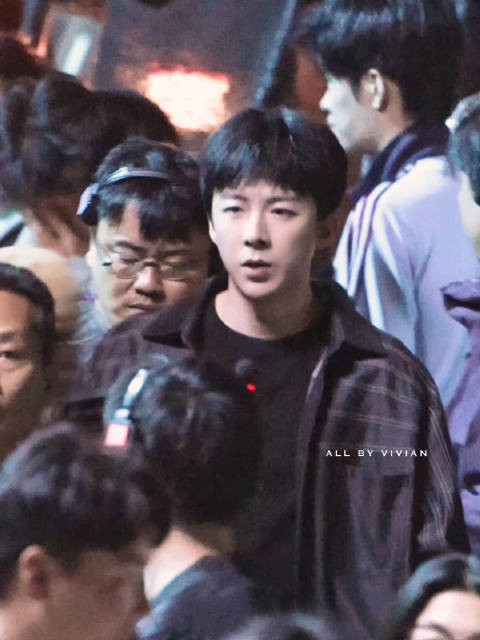 刘宇宁从高原到小贝,突破舒适圈角色辨识度拉满