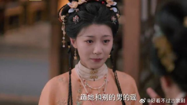 心机女不把三爷放眼里,故意报复朝姐儿,祖母秒懂要出大事