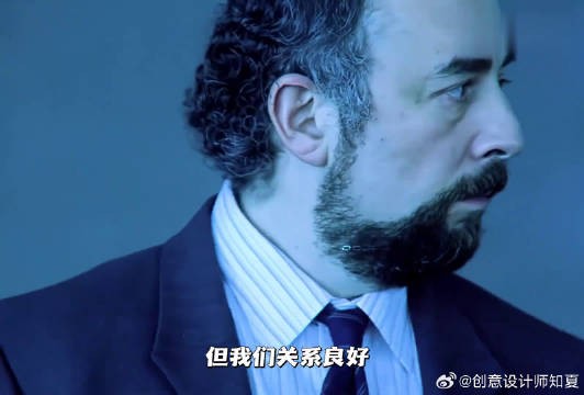 “父爱如山,无关智商!”