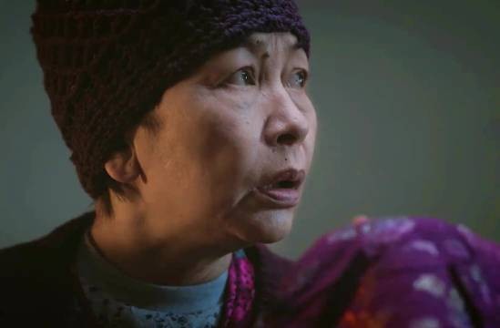 婆家磋磨她,爱她的人视她为珍宝