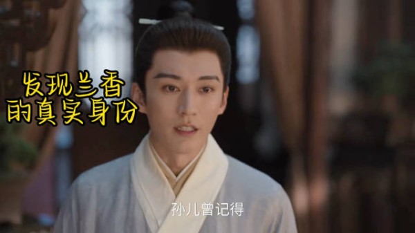 兰香如故,在这一刻林锦岐才意识到许兰香就是沈嘉兰…