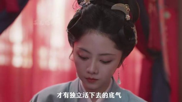 谢昭药铺重逢林绣芄,心生爱慕,主动上门求娶,两人终圆满!兰香如故