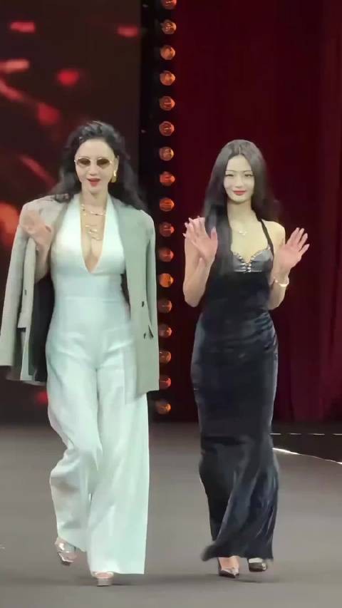 高颜值美女出镜精彩合集·VOL.65