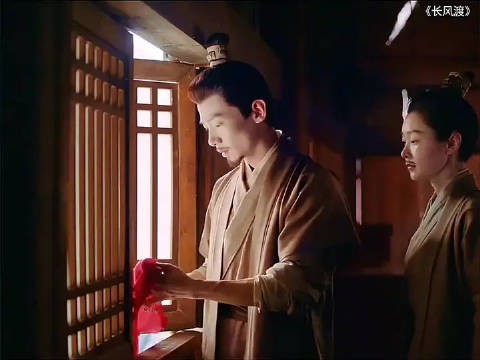 斩首也不出卖顾九思
