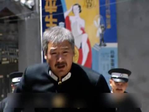没了把兄弟的庇护,男人彻底站不起来了