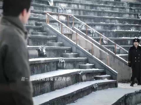 王天辰演技化神,与王佳佳搭档年代感十足