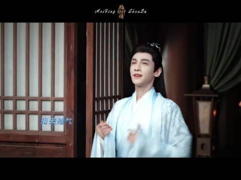 罗云熙新剧捡到小狼陆柯燃,反差感引期待