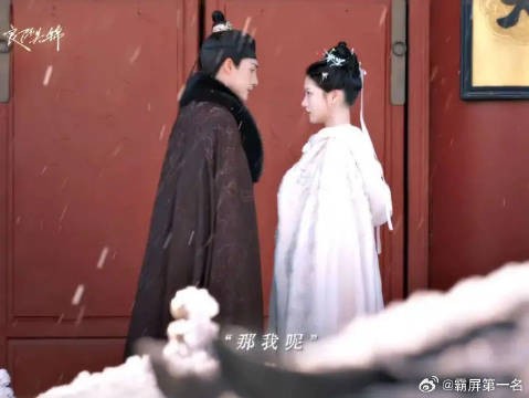 “当一个故事要结束的时候,我们总会想起它的开始”