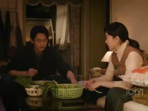 刘娟扣下芊芊寻何亮,剧集大结局一家三口幸福