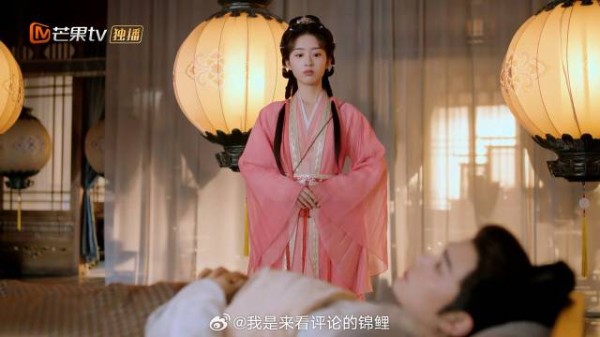 阁领装病求投喂 想让夫人亲自服侍喂饭,来的却是府上丫鬟