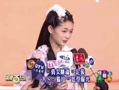 26岁大s今昔颜值对比,从不算美女到惊艳