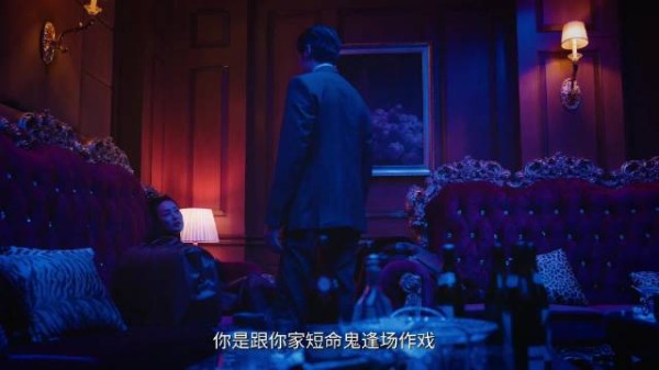 剧集余红旧事配角结局圆满,郝洁病愈王萍开饭店
