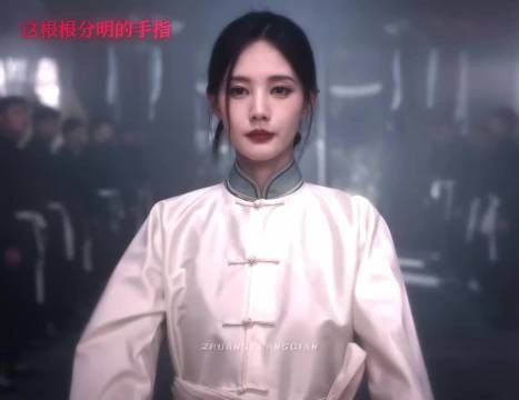 居然是祭奠礼吗,完美展现了女主修长的手指 手控颜控得到了极大的满足啊~ …