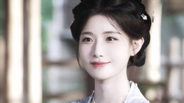 谢清容扈夫人母女,一碗茶汤里的恨与爱