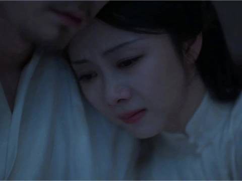 我们Linda爷这一辈子只爱一个人,临终前也要用红线系住兰香