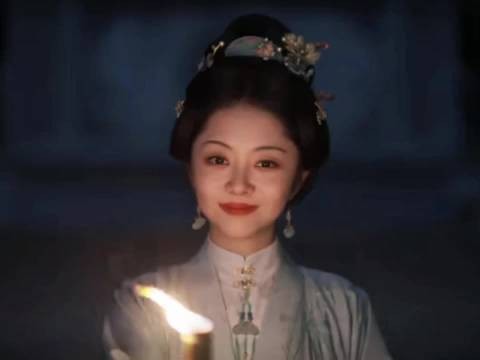 兰香勇于面对杜翠雀,最终杜翠雀自食恶果兰香如故