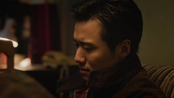 谁能想到，掏心相待的兄弟，最后会被当成脱身的棋子…