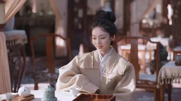 凉薄啊,袁绍辉战亖袁家怕受牵连断了关系,从此侯府只有茹姐了