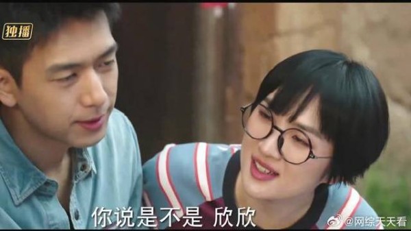 心上人跟情敌传谣言,美女气的来证实,竟逼他结婚