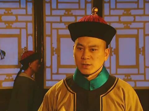 十三爷夺取丰台大营,对四爷擎天保驾扭转乾坤 雍正王朝