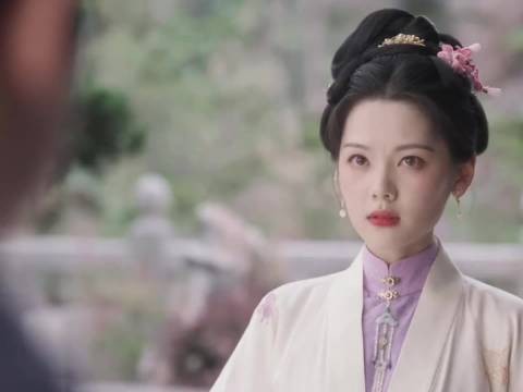 谢昭找到二妹妹向她提亲,俩人也是终于走到一起了!