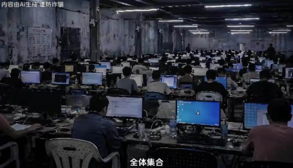 缅北电诈头目逼业绩不达标者当众清算,同伴求饶