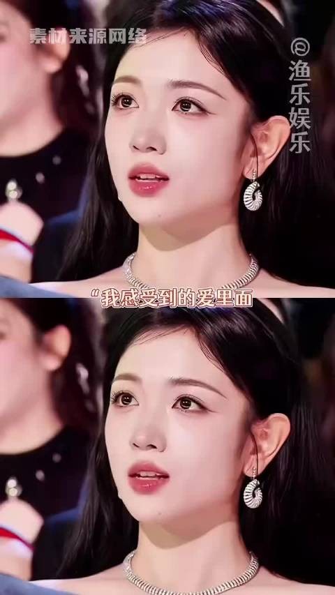 代露娃节目播出后持续掉粉,袒露亲子复杂情感