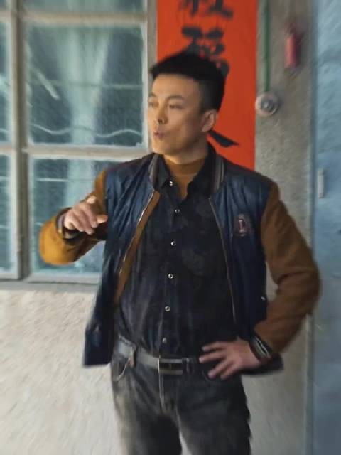 再看一遍狂飙,你就会理解底层人物为了生存的艰辛